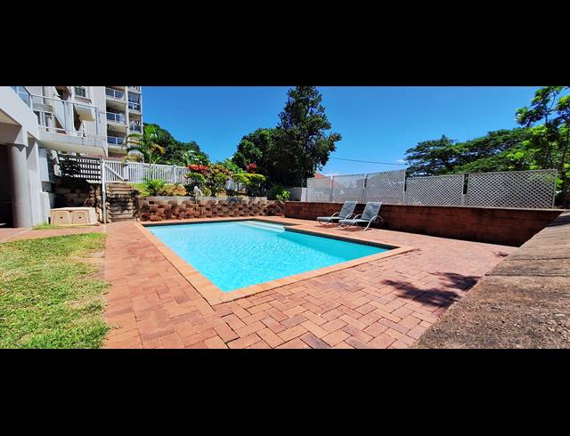 3 BEDROOM APARTMENT RENTED IN MORNINGSIDE
